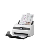  Epson | WorkForce DS-730N | Colour | Document Scanner Hover