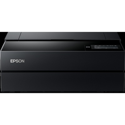 Printeris Epson Professional Photo Printer | SureColor SC-P700 | Inkjet | Colour | Inkjet Multifunctional Printer | A3+ | Wi-Fi | Black