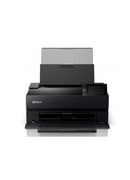 Printeris Epson Professional Photo Printer | SureColor SC-P700 | Inkjet | Colour | Inkjet Multifunctional Printer | A3+ | Wi-Fi | Black Hover