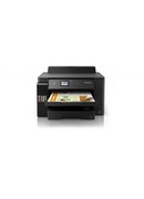  Epson EcoTank L11160 | Colour | Inkjet | Inkjet Photo Printers | Wi-Fi | Maximum ISO A-series paper size A3+ | Black