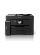 Printeris Epson Multifunctional Printer | EcoTank M15140 | Inkjet | Mono | Inkjet Multifunctional Printer | A3+ | Wi-Fi | Black Hover