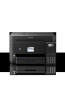 Printeris Epson Multifunctional printer | EcoTank L6290 | Inkjet | Colour | 4-in-1 | Wi-Fi | Black
