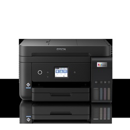 Printeris Epson Multifunctional printer | EcoTank L6290 | Inkjet | Colour | 4-in-1 | Wi-Fi | Black