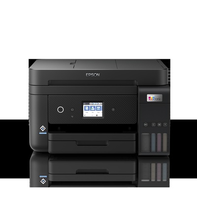Printeris Epson Multifunctional printer | EcoTank L6290 | Inkjet | Colour | 4-in-1 | Wi-Fi | Black