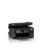 Printeris Epson Multifunctional printer | EcoTank L6290 | Inkjet | Colour | 4-in-1 | Wi-Fi | Black Hover