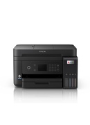Printeris Epson Multifunctional printer | EcoTank L6270 | Inkjet | Colour | 3-in-1 | Wi-Fi | Black