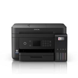 Printeris Epson Multifunctional printer | EcoTank L6270 | Inkjet | Colour | 3-in-1 | Wi-Fi | Black