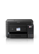Printeris Epson Multifunctional printer | EcoTank L6270 | Inkjet | Colour | 3-in-1 | Wi-Fi | Black Hover