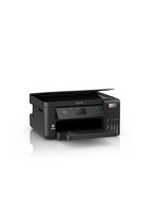 Printeris Epson Multifunctional printer | EcoTank L6260 | Inkjet | Colour | 3-in-1 | Wi-Fi | Black