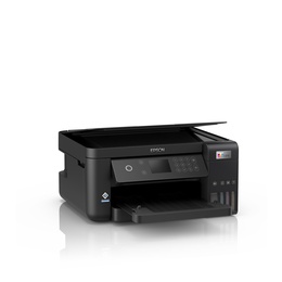 Printeris Epson Multifunctional printer | EcoTank L6260 | Inkjet | Colour | 3-in-1 | Wi-Fi | Black