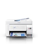 Printeris Epson Colour Inkjet 4-in-1 Wi-Fi White