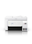 Printeris Epson Colour Inkjet 4-in-1 Wi-Fi White Hover