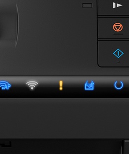  Epson | WorkForce ES-500WII | Colour | Document Scanner  Hover