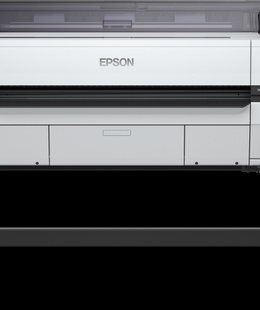Printeris Epson | Flexible technical printer | SureColor SC-T5405 | Inkjet | Colour | Wireless Multifunction Color Printer | A0 | Wi-Fi | Light Grey  Hover