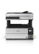 Printeris Epson Multifunctional printer | EcoTank L6490 | Inkjet | Colour | 4-in-1 | Wi-Fi | Black and white