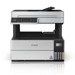 Printeris Epson Multifunctional printer | EcoTank L6490 | Inkjet | Colour | 4-in-1 | Wi-Fi | Black and white