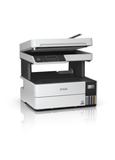 Printeris Epson Multifunctional printer | EcoTank L6490 | Inkjet | Colour | 4-in-1 | Wi-Fi | Black and white Hover