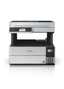 Printeris Epson Multifunctional printer | EcoTank L6460 | Inkjet | Colour | 3-in-1 | Wi-Fi | Black and white