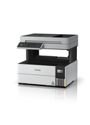 Printeris Epson Multifunctional printer | EcoTank L6460 | Inkjet | Colour | 3-in-1 | Wi-Fi | Black and white Hover