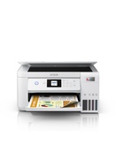 Printeris Epson Multifunctional printer | EcoTank L4266 | Inkjet | Colour | 3-in-1 | A4 | Wi-Fi | White