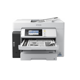 Printeris Epson Multifunctional printer | EcoTank M15180 | Inkjet | Mono | 3-in-1 | Wi-Fi | Black and white