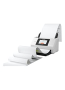 Epson | Premium network scanner | WorkForce DS-790WN | Colour | Wireless