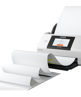  Epson | Premium network scanner | WorkForce DS-790WN | Colour | Wireless  Hover