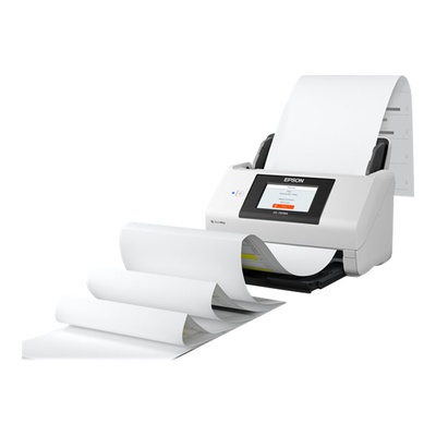  Epson | Premium network scanner | WorkForce DS-790WN | Colour | Wireless