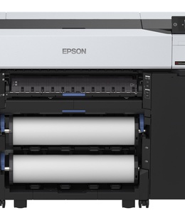 Printeris Epson SureColor SC-T3700DE | Epson  Hover