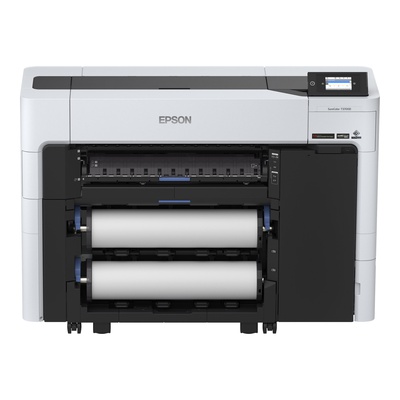Printeris Epson SureColor SC-T3700DE | Epson