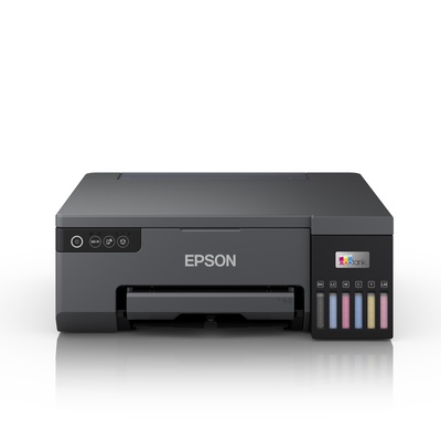  Epson EcoTank L8050 | Colour | Inkjet | Inkjet Printer | Wi-Fi