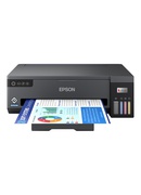 Printeris Epson Ecotank | L11050 | Inkjet | Colour | A6 | Wi-Fi | Black Hover