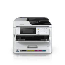 Printeris Epson Multifunctional Printer | WorkForce Pro WF-C5890DWF | Inkjet | Colour | A4 | Wi-Fi