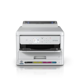  Epson WF-C5390DW | Colour | Inkjet | Inkjet Printer | Wi-Fi