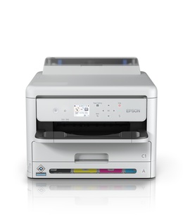  Epson WF-C5390DW | Colour | Inkjet | Inkjet Printer | Wi-Fi  Hover
