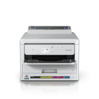  Epson WF-C5390DW | Colour | Inkjet | Inkjet Printer | Wi-Fi