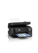 Printeris Epson Multifunctional printer | EcoTank L5590 | Inkjet | Colour | Inkjet Multifunctional Printer | A4 | Wi-Fi | Black Hover