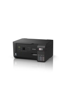 Printeris Epson Multifunctional printer | EcoTank L3560 | Inkjet | Colour | Inkjet Multifunctional Printer | A4 | Wi-Fi | Black Hover
