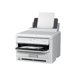  Epson WF-M5399DW Mono Inkjet Inkjet Printer Wi-Fi Maximum ISO A-series paper size A4 Grey