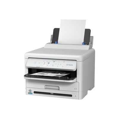  Epson WF-M5399DW Mono Inkjet Inkjet Printer Wi-Fi Maximum ISO A-series paper size A4 Grey
