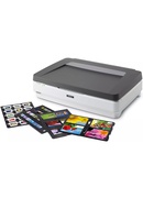  Epson Expression 13000XL Pro A3 Film and Graphics Scanner | B11B257401BT | Flatbed scanner Hover