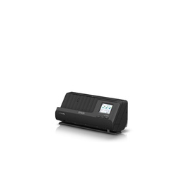  Epson Network scanner ES-C380W Compact Sheetfed