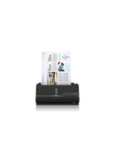  Epson | Compact Wi-Fi scanner | ES-C320W | Sheetfed | Wireless