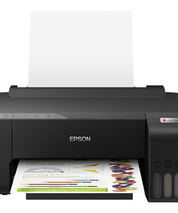 Epson L1270 | Colour | Inkjet | Wi-Fi | Black  Hover