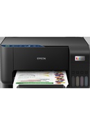Printeris Epson Multifunctional printers | EcoTank L3271 | Inkjet | Colour | A4 | Wi-Fi | Black