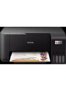 Printeris Epson Multifunctional printer | EcoTank L3230 | Inkjet | Colour | All-in-one | A4 | Black