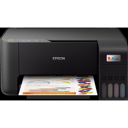 Printeris Epson Multifunctional printer | EcoTank L3230 | Inkjet | Colour | All-in-one | A4 | Black