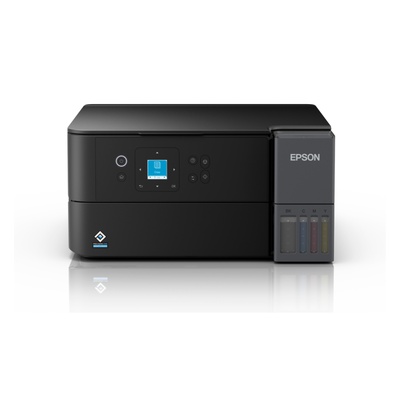 Printeris Epson Multifunctional printer | EcoTank L4360 | Inkjet | Colour | A4 | Wi-Fi