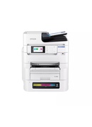 Printeris Epson Multifunctional printers | WorkForce Pro EM-C8101RDWF | Inkjet | Colour | A4 | Wi-Fi | White