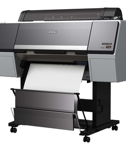 Printeris Epson Professional Photo Printer | SureColor SC-P7300 STD | Inkjet | Colour | A1  Hover